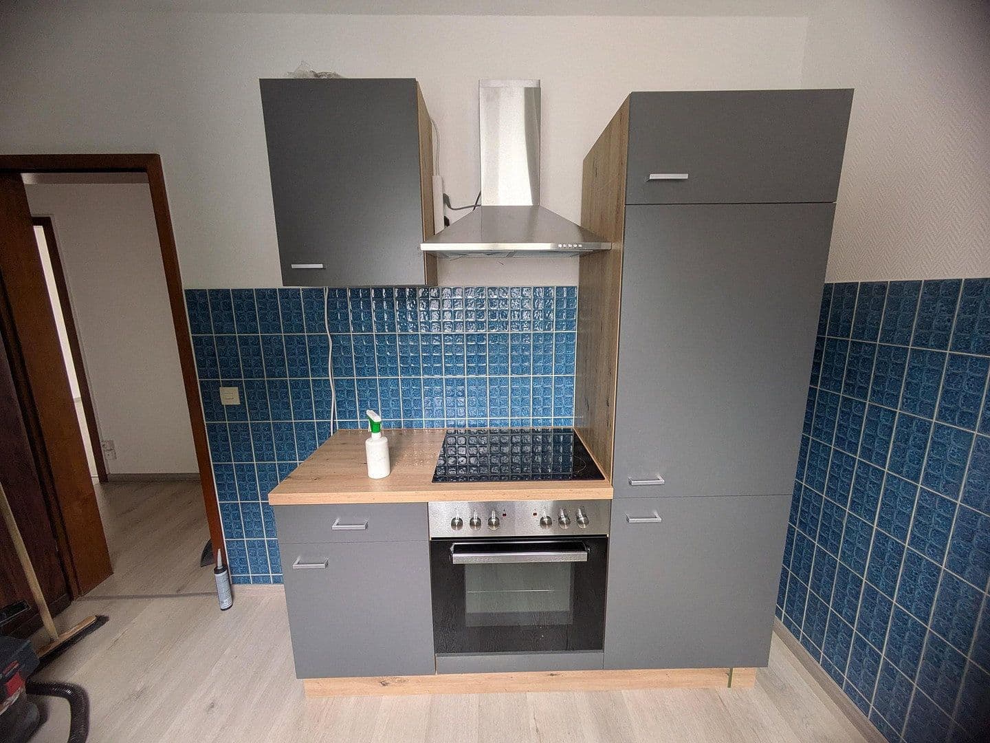 Prenájom bytu 2-izbový 63 m², Lichtenbergerstraße 12, Monheim am Rhein, Severné Porýnie - Westfálsko Prenájom bytu 2-izbový 63 m², Lichtenbergerstraße 12, Monheim am Rhein, Severné Porýnie - Westfálsko
