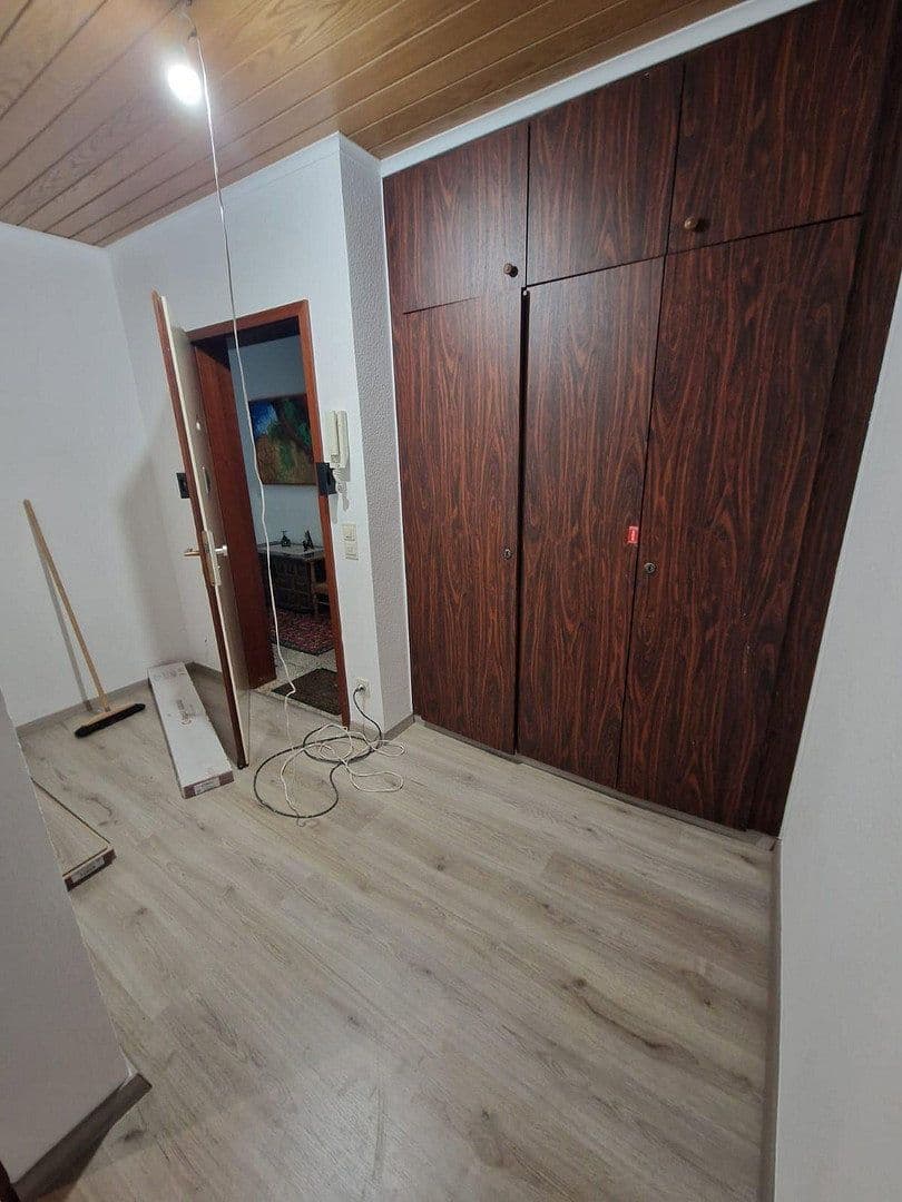 Prenájom bytu 2-izbový 63 m², Lichtenbergerstraße 12, Monheim am Rhein, Severné Porýnie - Westfálsko Prenájom bytu 2-izbový 63 m², Lichtenbergerstraße 12, Monheim am Rhein, Severné Porýnie - Westfálsko