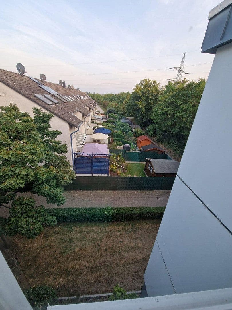 Prenájom bytu 2-izbový 63 m², Lichtenbergerstraße 12, Monheim am Rhein, Severné Porýnie - Westfálsko Prenájom bytu 2-izbový 63 m², Lichtenbergerstraße 12, Monheim am Rhein, Severné Porýnie - Westfálsko