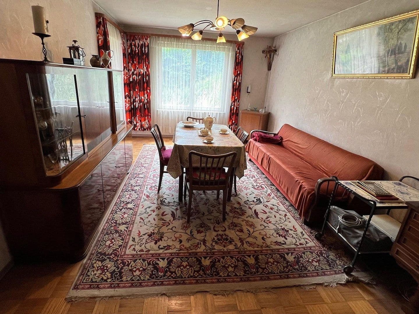 Predaj domu 125 m², pozemek 1.084 m², Horb am Neckar, Bádensko-Wurttembersko Predaj domu 125 m², pozemek 1.084 m², Horb am Neckar, Bádensko-Wurttembersko