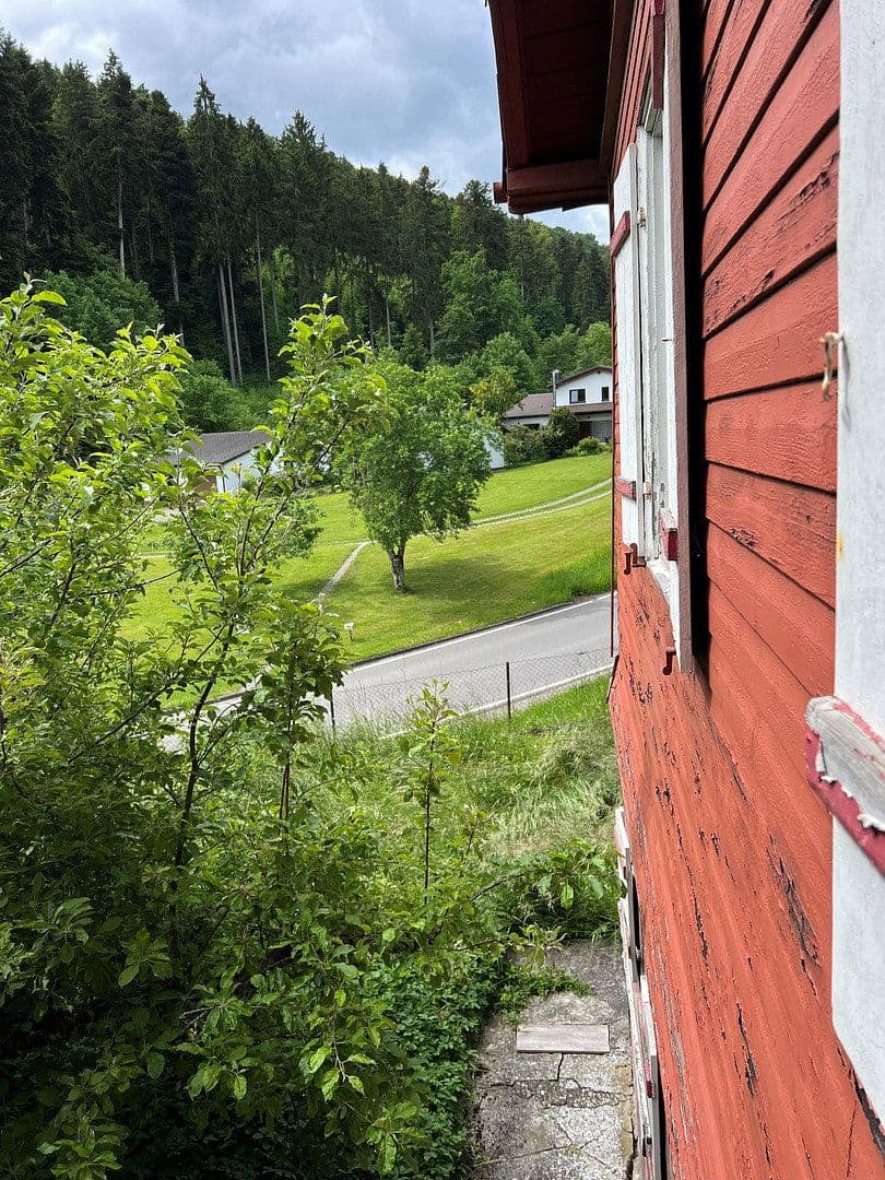 Predaj domu 125 m², pozemek 1.084 m², Horb am Neckar, Bádensko-Wurttembersko Predaj domu 125 m², pozemek 1.084 m², Horb am Neckar, Bádensko-Wurttembersko
