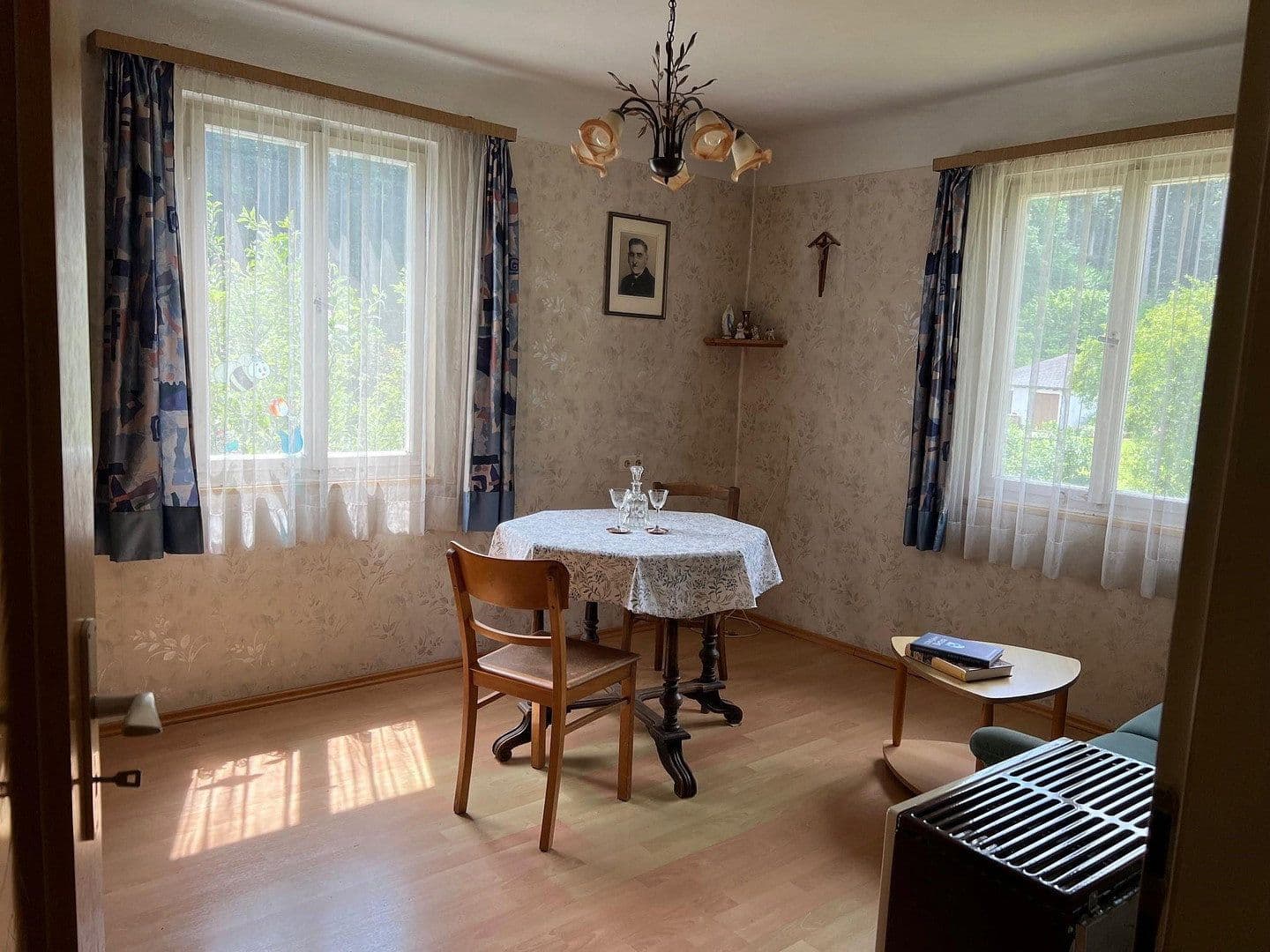 Predaj domu 125 m², pozemek 1.084 m², Horb am Neckar, Bádensko-Wurttembersko Predaj domu 125 m², pozemek 1.084 m², Horb am Neckar, Bádensko-Wurttembersko