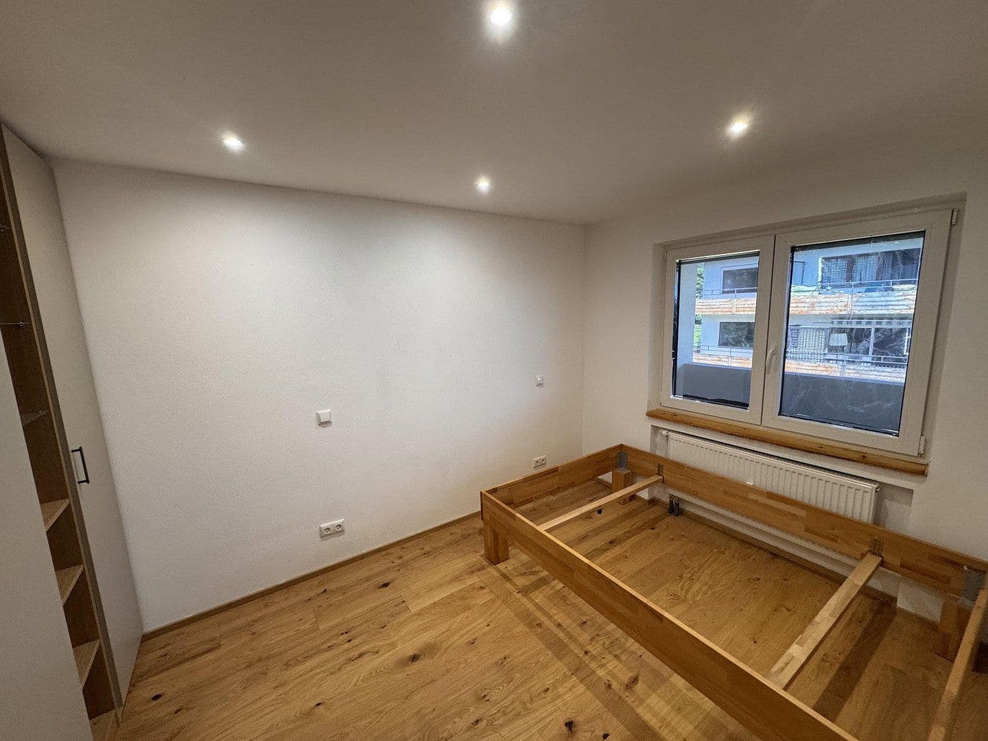 Prenájom bytu 2-izbový 53 m², Rimsting, Bavorsko Prenájom bytu 2-izbový 53 m², Rimsting, Bavorsko