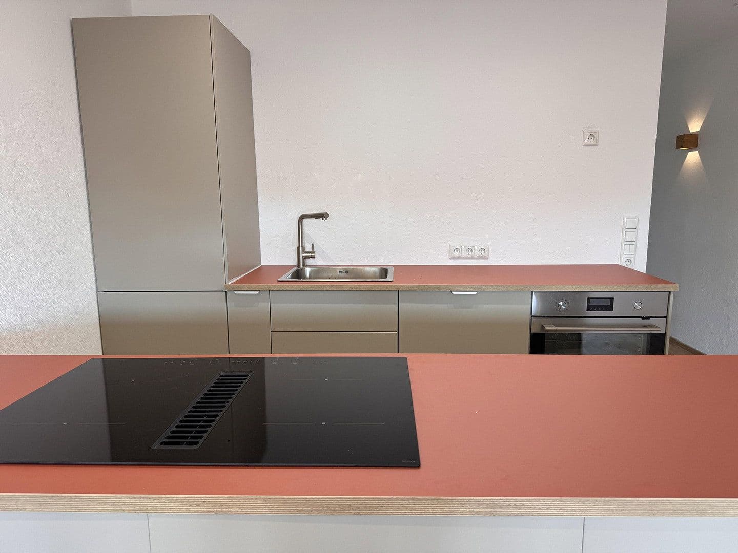 Prenájom bytu 2-izbový 53 m², Rimsting, Bavorsko Prenájom bytu 2-izbový 53 m², Rimsting, Bavorsko