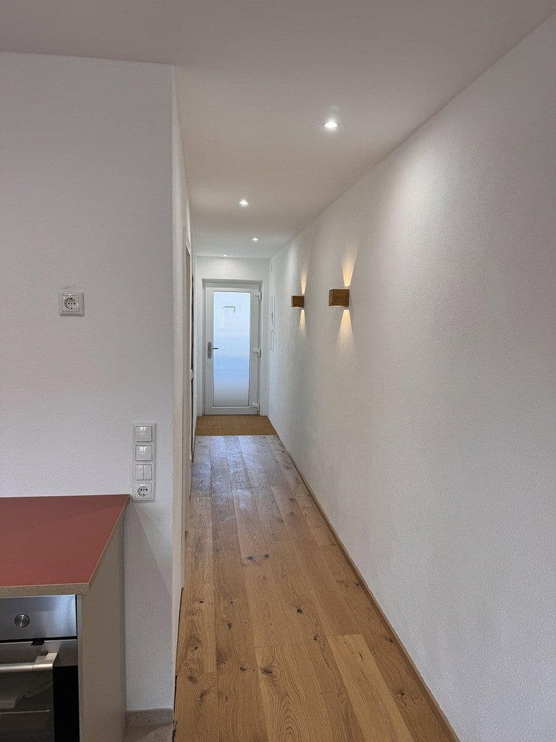 Prenájom bytu 2-izbový 53 m², Rimsting, Bavorsko Prenájom bytu 2-izbový 53 m², Rimsting, Bavorsko