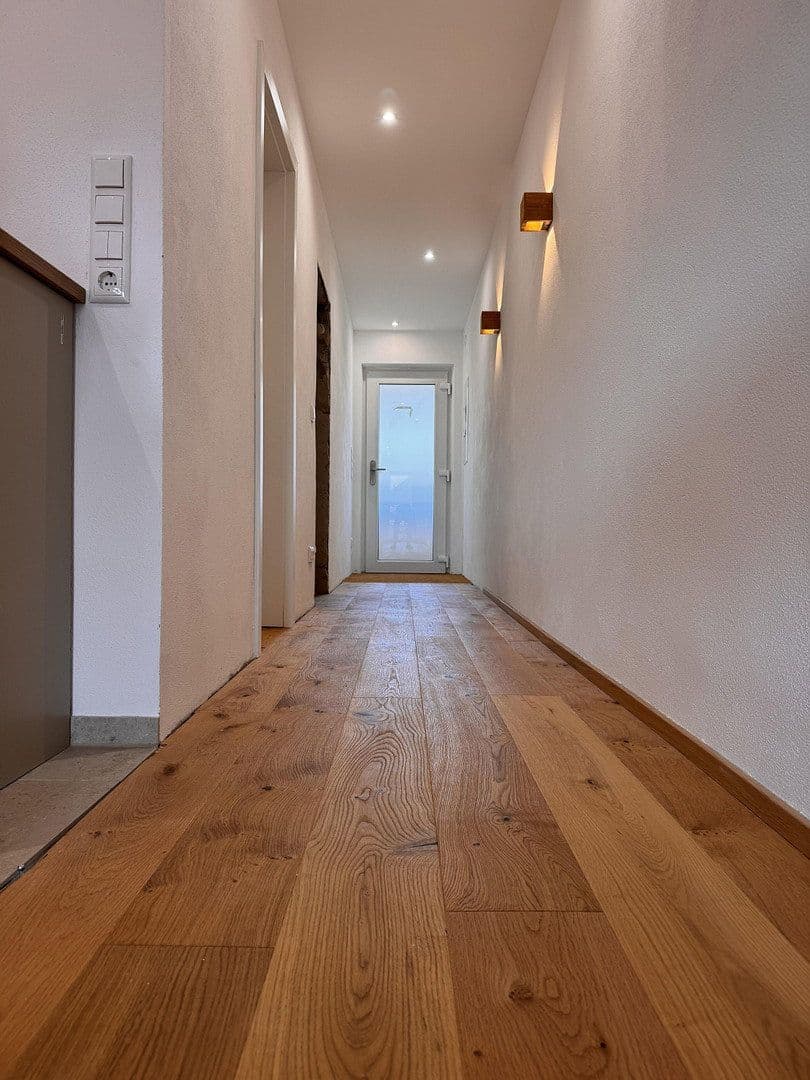 Prenájom bytu 2-izbový 53 m², Rimsting, Bavorsko Prenájom bytu 2-izbový 53 m², Rimsting, Bavorsko