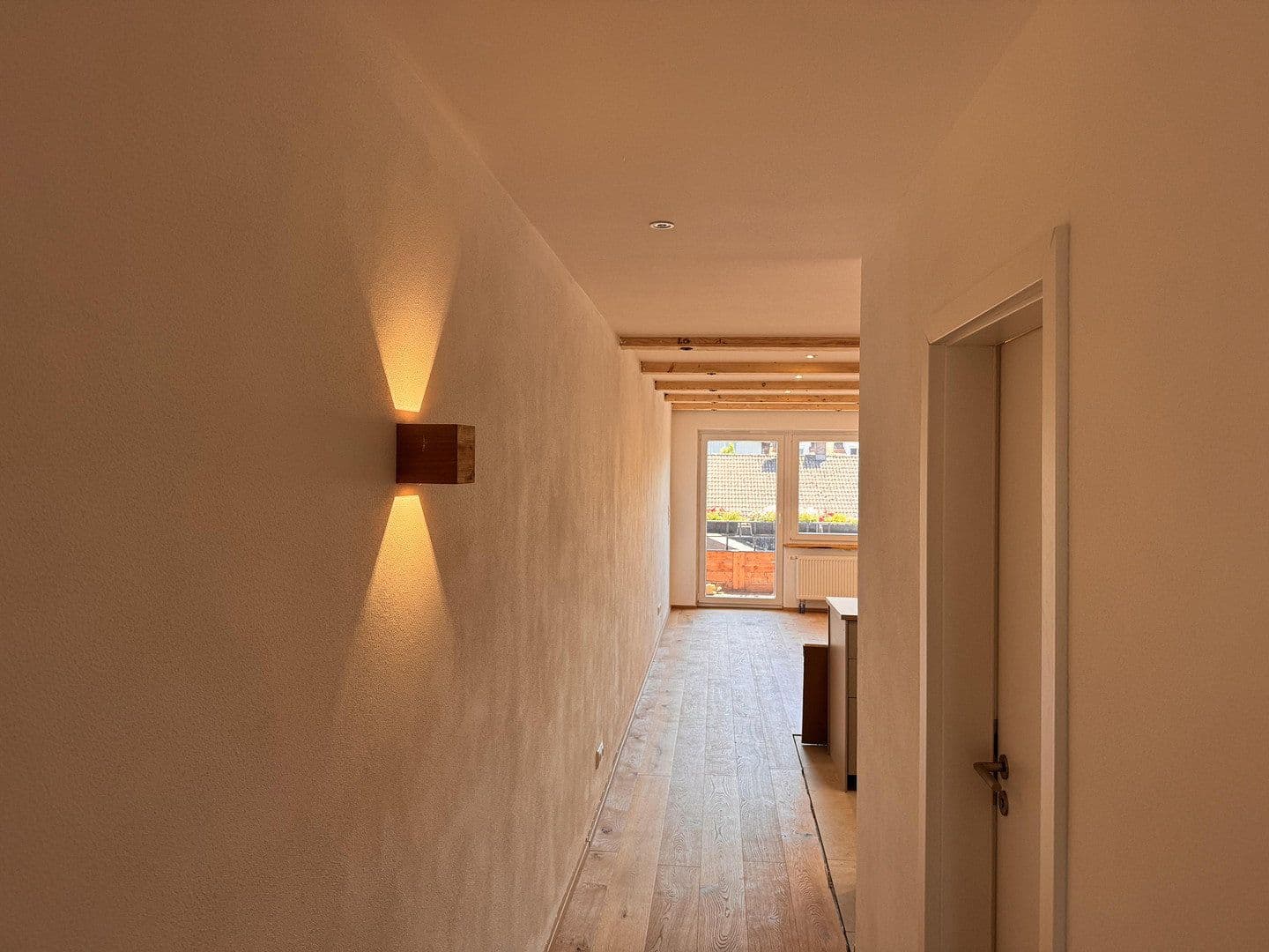 Prenájom bytu 2-izbový 53 m², Rimsting, Bavorsko Prenájom bytu 2-izbový 53 m², Rimsting, Bavorsko