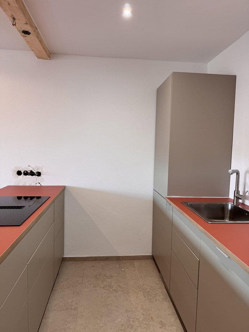Prenájom bytu 2-izbový 53 m², Rimsting, Bavorsko Prenájom bytu 2-izbový 53 m², Rimsting, Bavorsko