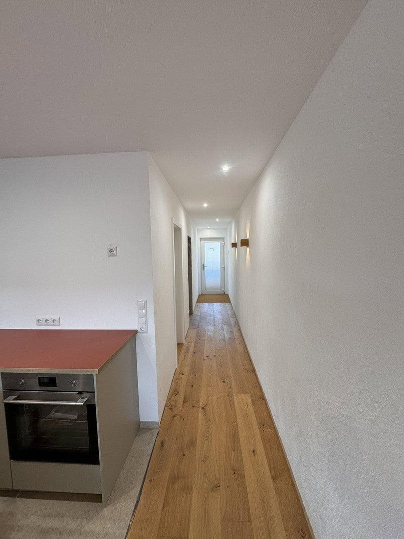 Prenájom bytu 2-izbový 53 m², Rimsting, Bavorsko Prenájom bytu 2-izbový 53 m², Rimsting, Bavorsko