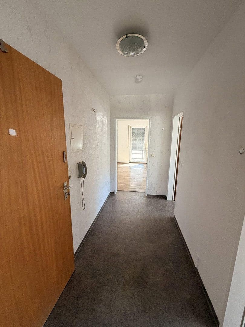 Predaj bytu 2-izbový 50 m², Platzgasse 29, Neu-Ulm, Bavorsko Predaj bytu 2-izbový 50 m², Platzgasse 29, Neu-Ulm, Bavorsko