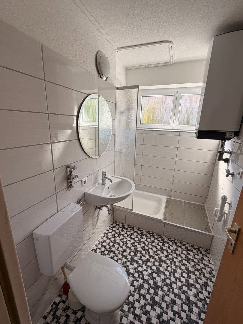 Predaj bytu 2-izbový 50 m², Platzgasse 29, Neu-Ulm, Bavorsko Predaj bytu 2-izbový 50 m², Platzgasse 29, Neu-Ulm, Bavorsko