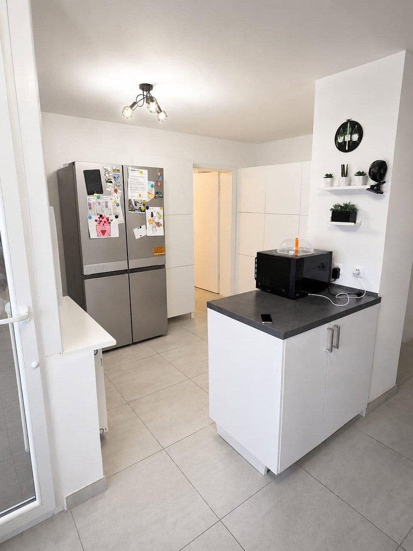 Predaj bytu 3-izbový 80 m², Fellbach, Bádensko-Wurttembersko Predaj bytu 3-izbový 80 m², Fellbach, Bádensko-Wurttembersko