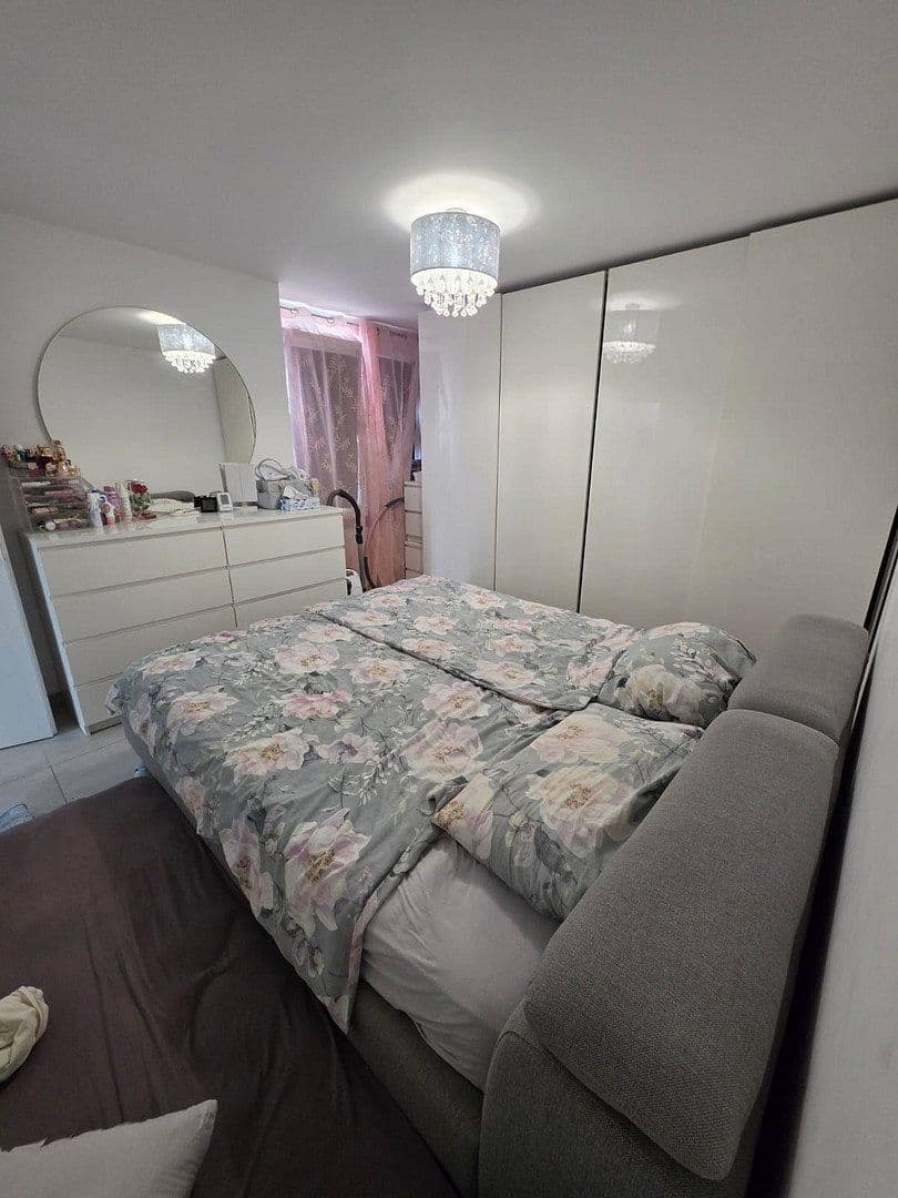 Predaj bytu 3-izbový 80 m², Fellbach, Bádensko-Wurttembersko Predaj bytu 3-izbový 80 m², Fellbach, Bádensko-Wurttembersko