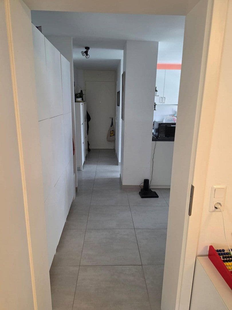 Predaj bytu 3-izbový 80 m², Fellbach, Bádensko-Wurttembersko Predaj bytu 3-izbový 80 m², Fellbach, Bádensko-Wurttembersko
