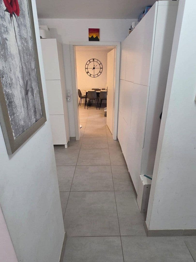 Predaj bytu 3-izbový 80 m², Fellbach, Bádensko-Wurttembersko Predaj bytu 3-izbový 80 m², Fellbach, Bádensko-Wurttembersko