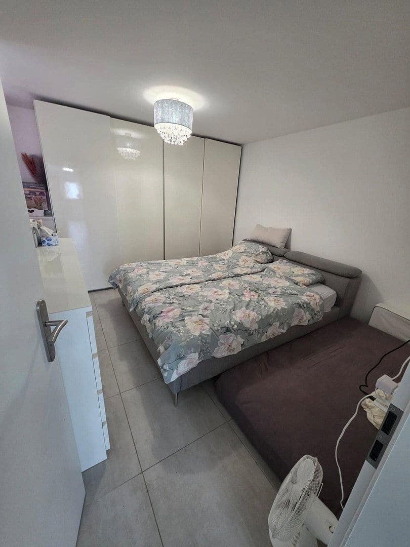 Predaj bytu 3-izbový 80 m², Fellbach, Bádensko-Wurttembersko Predaj bytu 3-izbový 80 m², Fellbach, Bádensko-Wurttembersko