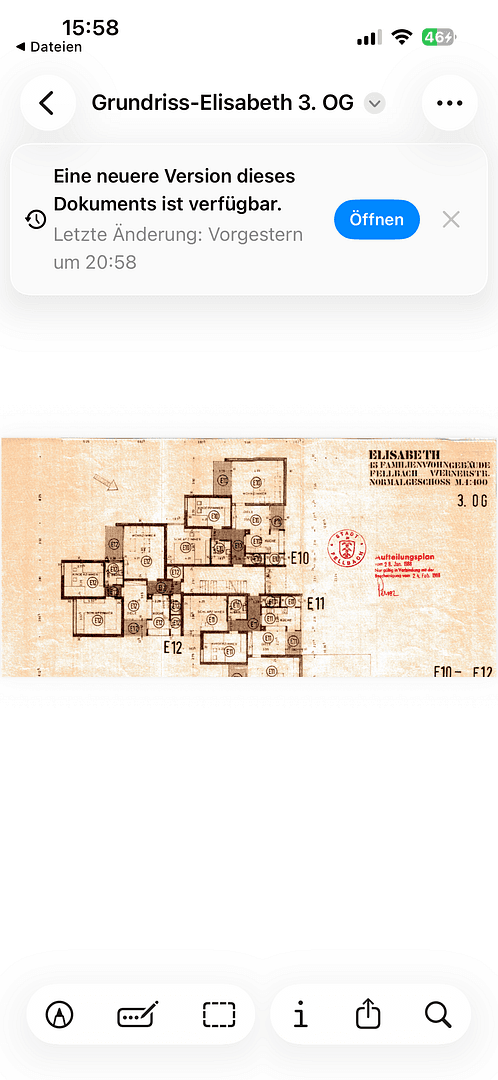 Predaj bytu 3-izbový 80 m², Fellbach, Bádensko-Wurttembersko Predaj bytu 3-izbový 80 m², Fellbach, Bádensko-Wurttembersko