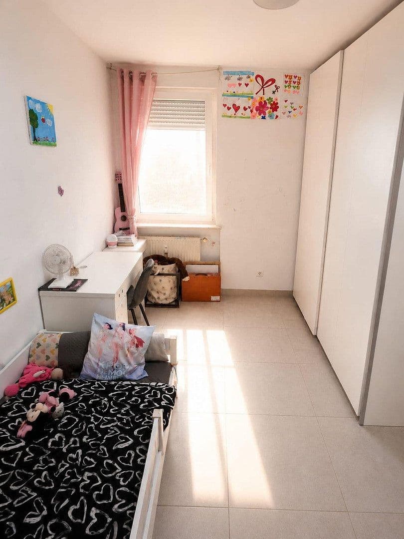 Predaj bytu 3-izbový 80 m², Fellbach, Bádensko-Wurttembersko Predaj bytu 3-izbový 80 m², Fellbach, Bádensko-Wurttembersko
