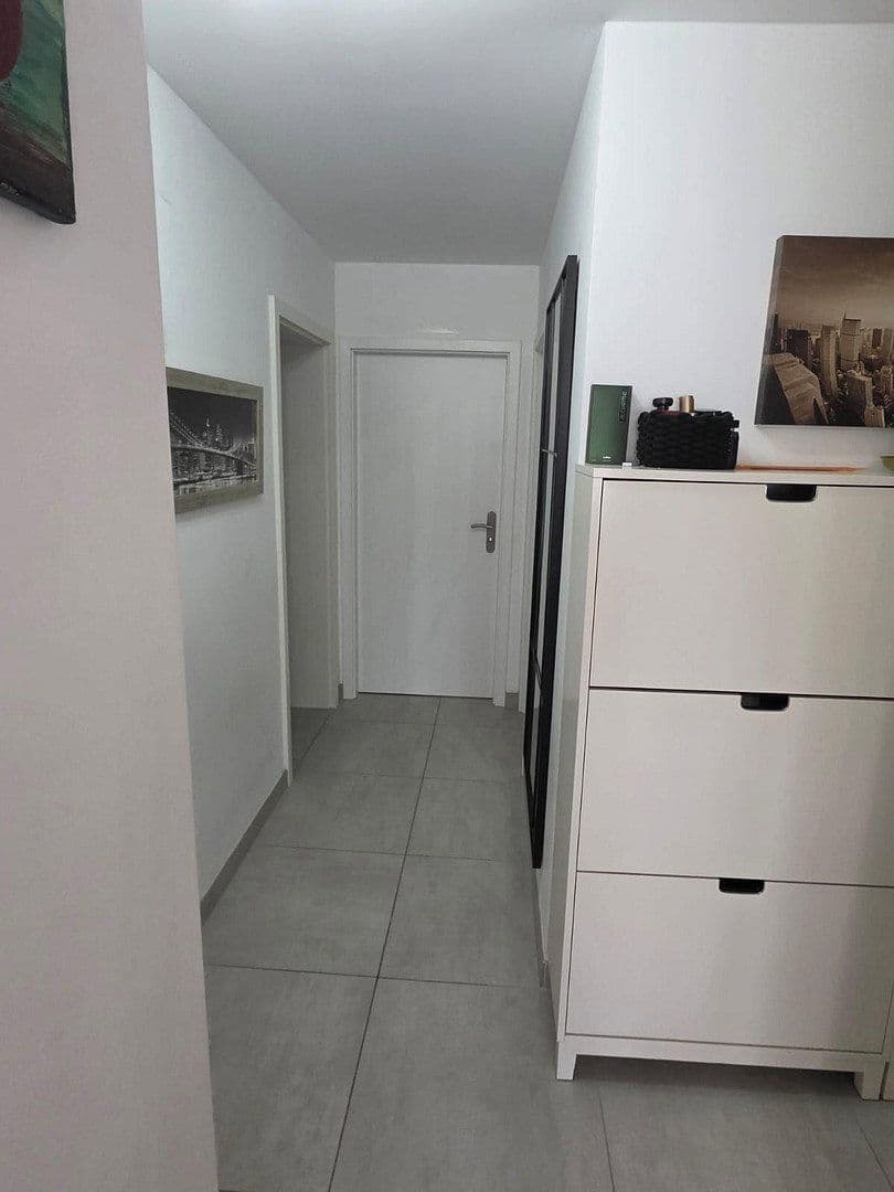 Predaj bytu 3-izbový 80 m², Fellbach, Bádensko-Wurttembersko Predaj bytu 3-izbový 80 m², Fellbach, Bádensko-Wurttembersko