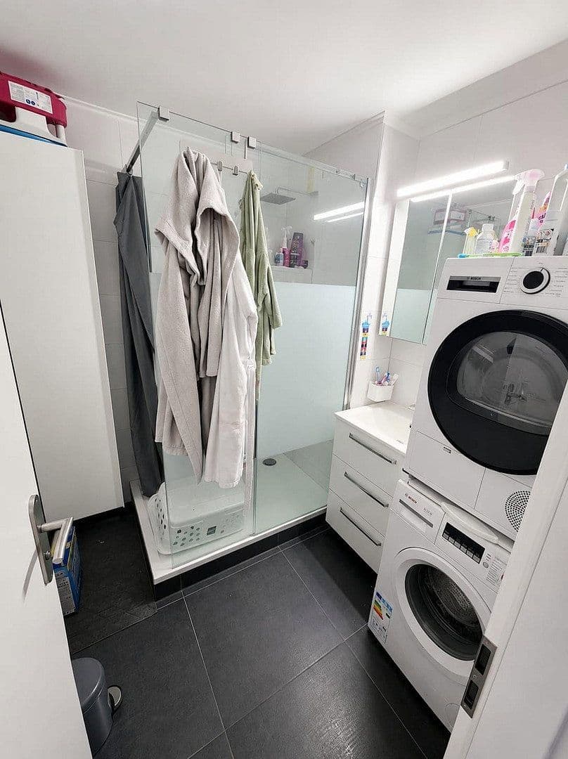 Predaj bytu 3-izbový 80 m², Fellbach, Bádensko-Wurttembersko Predaj bytu 3-izbový 80 m², Fellbach, Bádensko-Wurttembersko