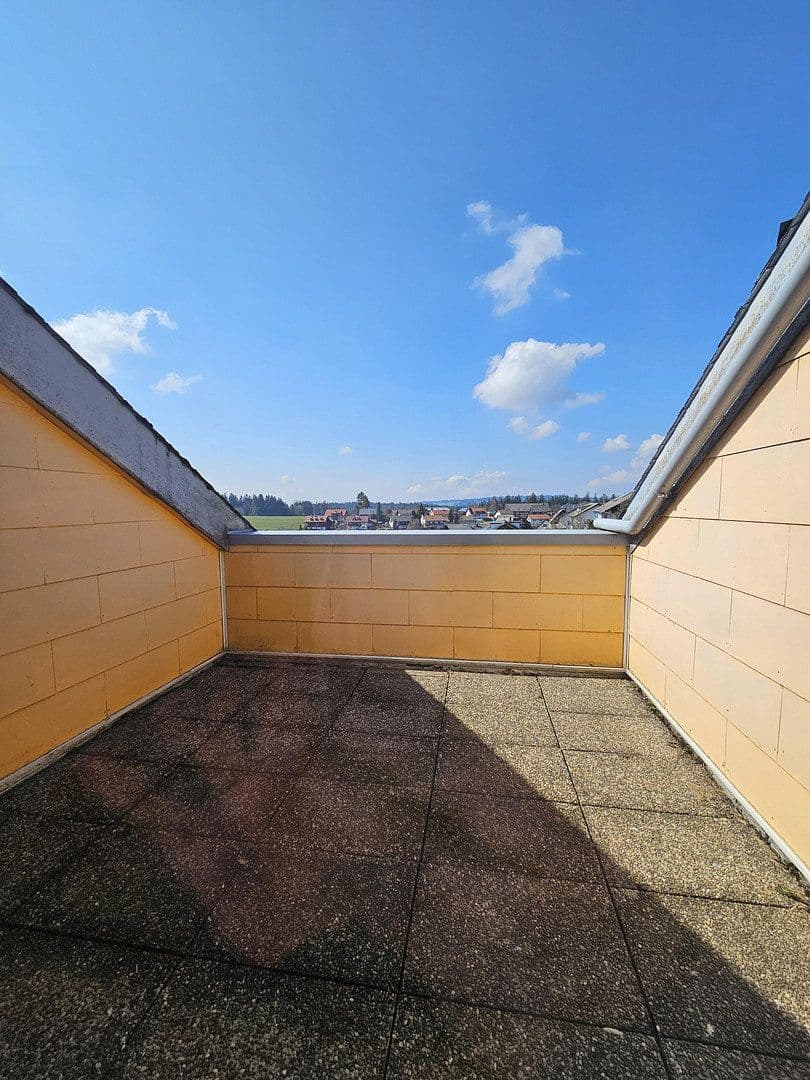 Prenájom bytu 1-izbový 40 m², Schwarzwaldstraße 6, Furtwangen im Schwarzwald, Bádensko-Wurttembersko Prenájom bytu 1-izbový 40 m², Schwarzwaldstraße 6, Furtwangen im Schwarzwald, Bádensko-Wurttembersko