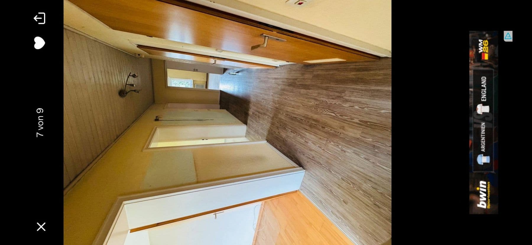 Predaj bytu 4-izbový 87 m², Mindelheim, Bavorsko Predaj bytu 4-izbový 87 m², Mindelheim, Bavorsko