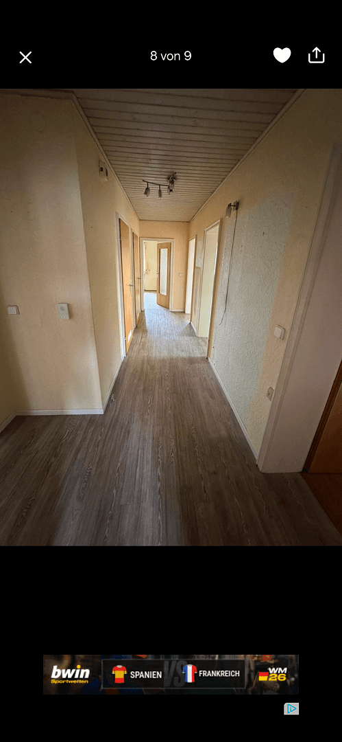 Predaj bytu 4-izbový 87 m², Mindelheim, Bavorsko Predaj bytu 4-izbový 87 m², Mindelheim, Bavorsko