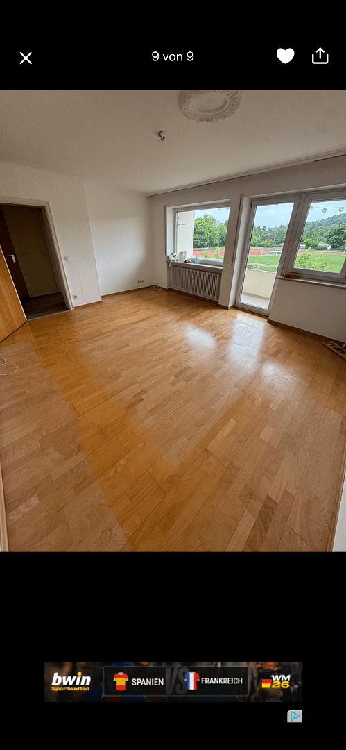 Predaj bytu 4-izbový 87 m², Mindelheim, Bavorsko Predaj bytu 4-izbový 87 m², Mindelheim, Bavorsko