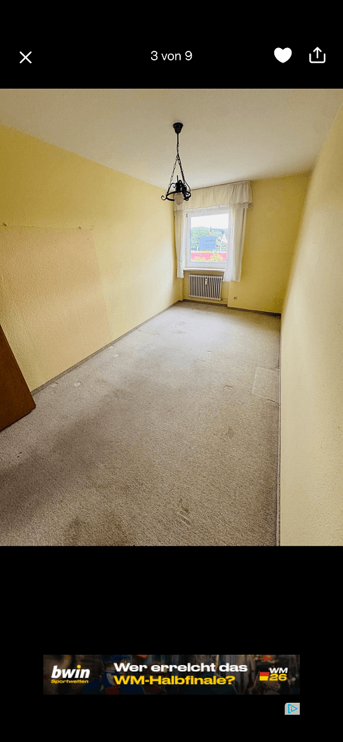 Predaj bytu 4-izbový 87 m², Mindelheim, Bavorsko Predaj bytu 4-izbový 87 m², Mindelheim, Bavorsko