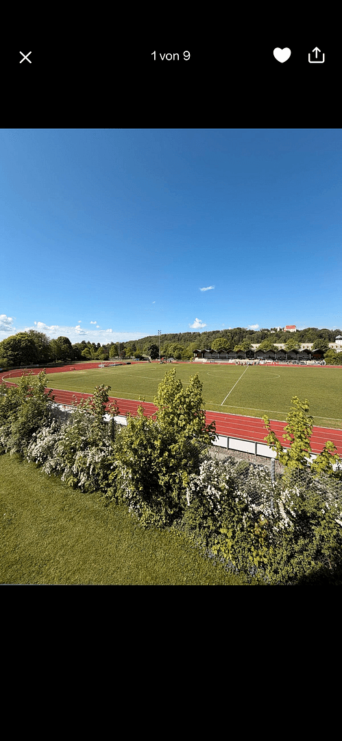 Predaj bytu 4-izbový 87 m², Mindelheim, Bavorsko Predaj bytu 4-izbový 87 m², Mindelheim, Bavorsko