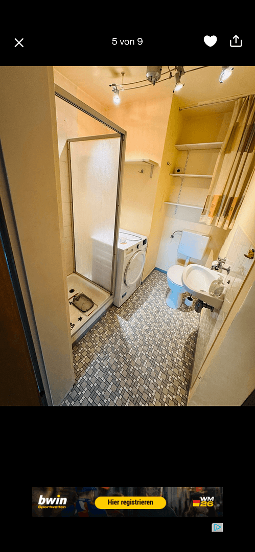 Predaj bytu 4-izbový 87 m², Mindelheim, Bavorsko Predaj bytu 4-izbový 87 m², Mindelheim, Bavorsko