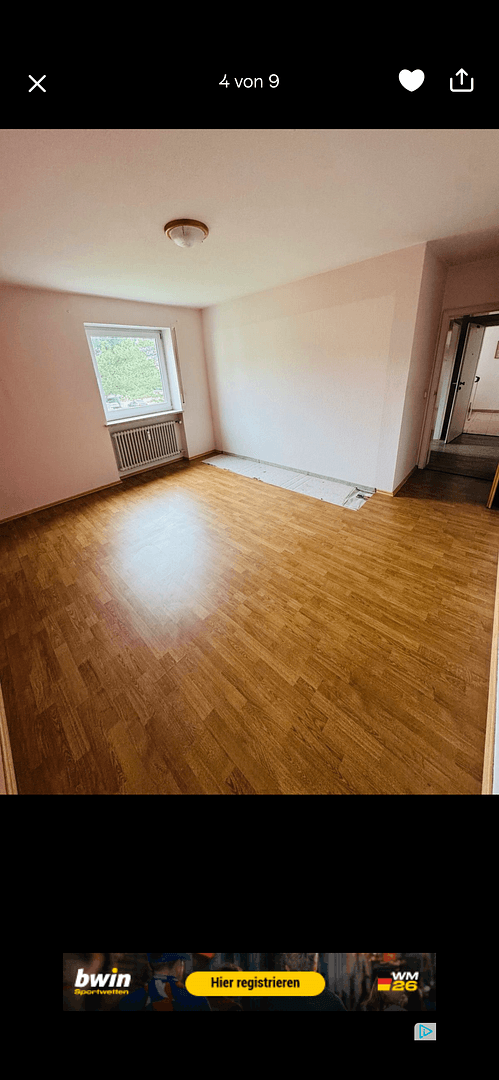 Predaj bytu 4-izbový 87 m², Mindelheim, Bavorsko Predaj bytu 4-izbový 87 m², Mindelheim, Bavorsko