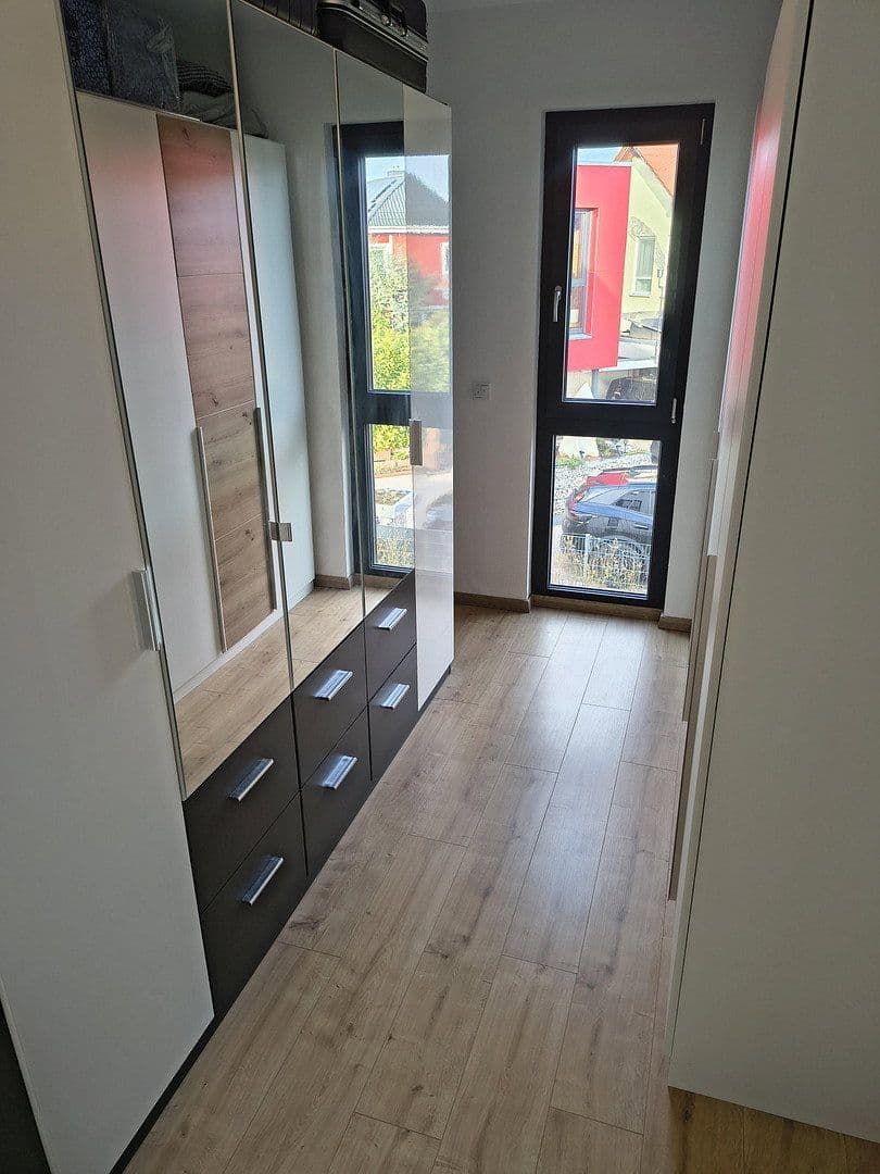 Predaj domu 164 m², pozemek 409 m², Beindersheim, Porýnie-Falcko Predaj domu 164 m², pozemek 409 m², Beindersheim, Porýnie-Falcko