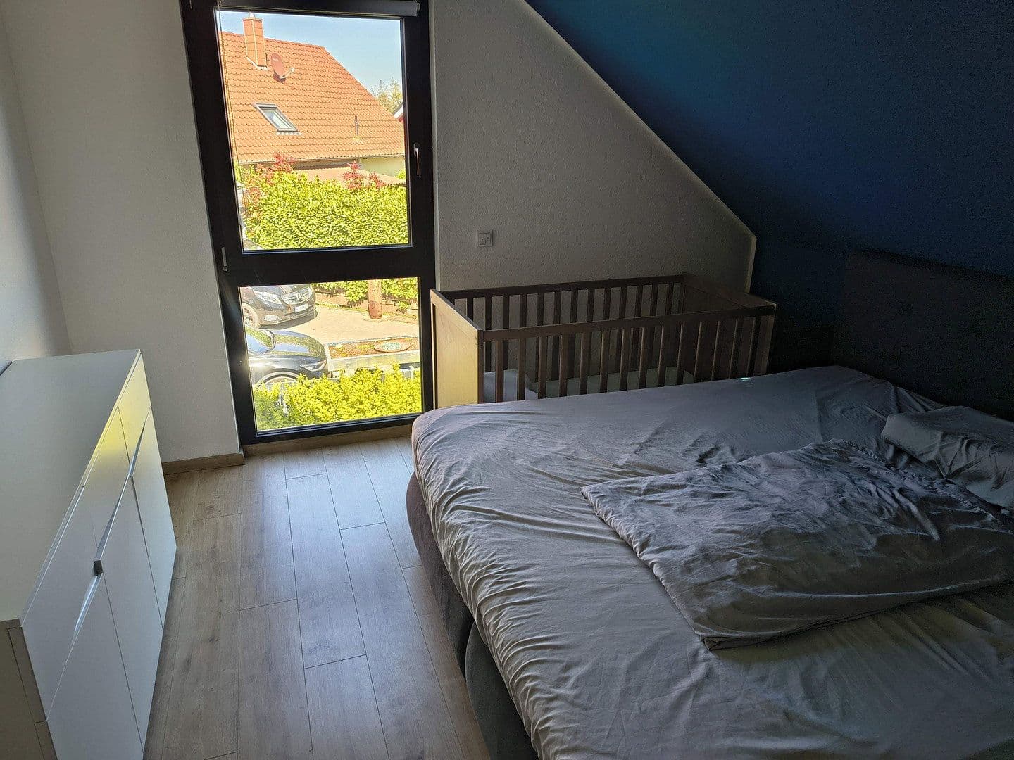 Predaj domu 164 m², pozemek 409 m², Beindersheim, Porýnie-Falcko Predaj domu 164 m², pozemek 409 m², Beindersheim, Porýnie-Falcko