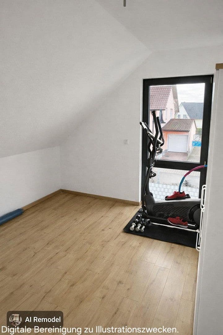 Predaj domu 164 m², pozemek 409 m², Beindersheim, Porýnie-Falcko Predaj domu 164 m², pozemek 409 m², Beindersheim, Porýnie-Falcko