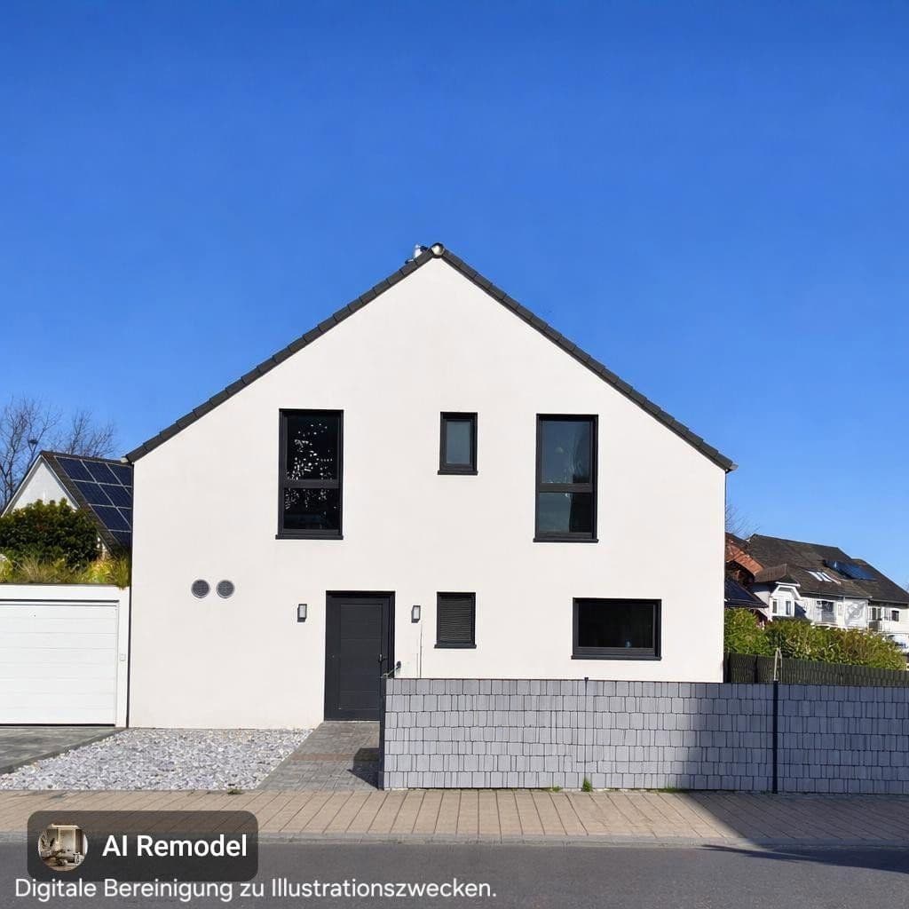 Predaj domu 164 m², pozemek 409 m², Beindersheim, Porýnie-Falcko Predaj domu 164 m², pozemek 409 m², Beindersheim, Porýnie-Falcko