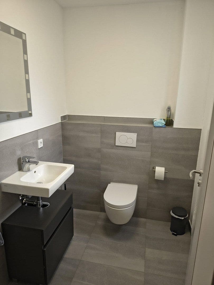 Predaj domu 164 m², pozemek 409 m², Beindersheim, Porýnie-Falcko Predaj domu 164 m², pozemek 409 m², Beindersheim, Porýnie-Falcko