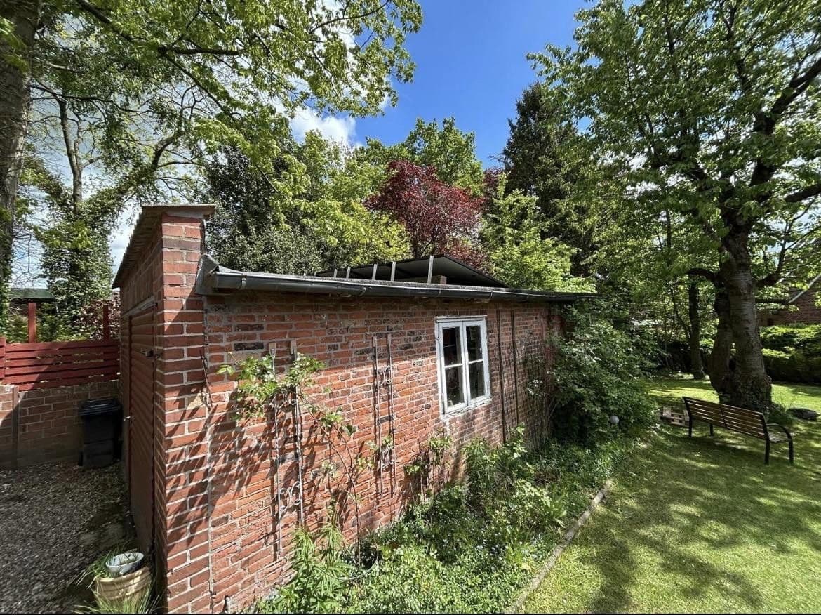 Predaj domu 145 m², pozemek 617 m², Itzehoe, Šlezvicko-Holštajnsko Predaj domu 145 m², pozemek 617 m², Itzehoe, Šlezvicko-Holštajnsko