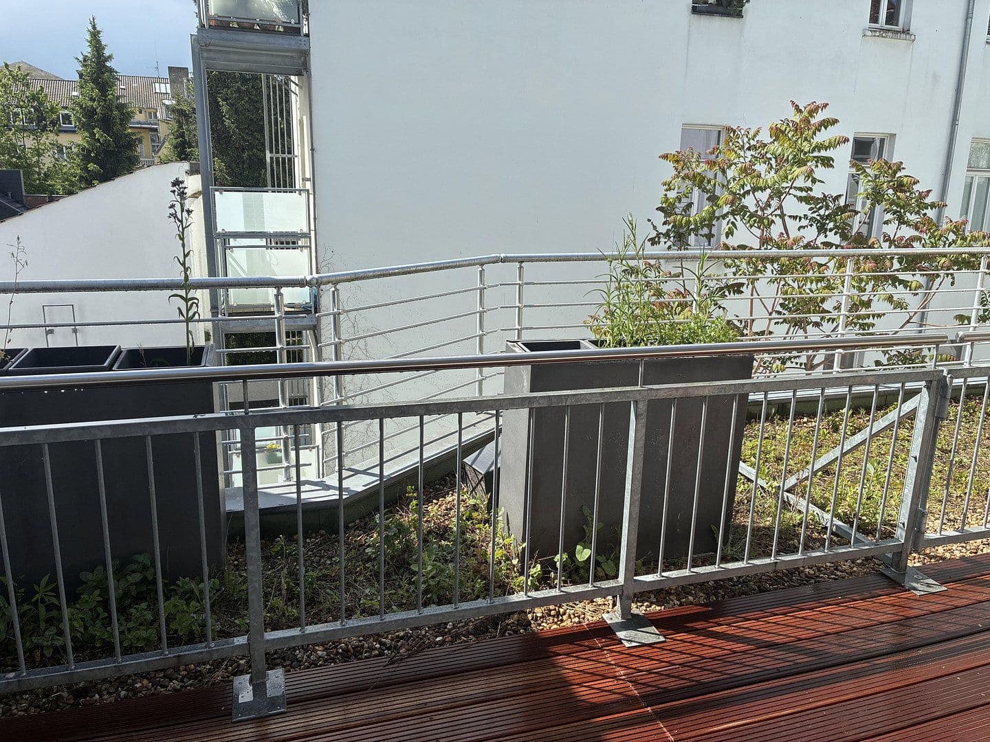 Prenájom bytu 4-izbový 120 m², Bonn, Severné Porýnie - Westfálsko Prenájom bytu 4-izbový 120 m², Bonn, Severné Porýnie - Westfálsko