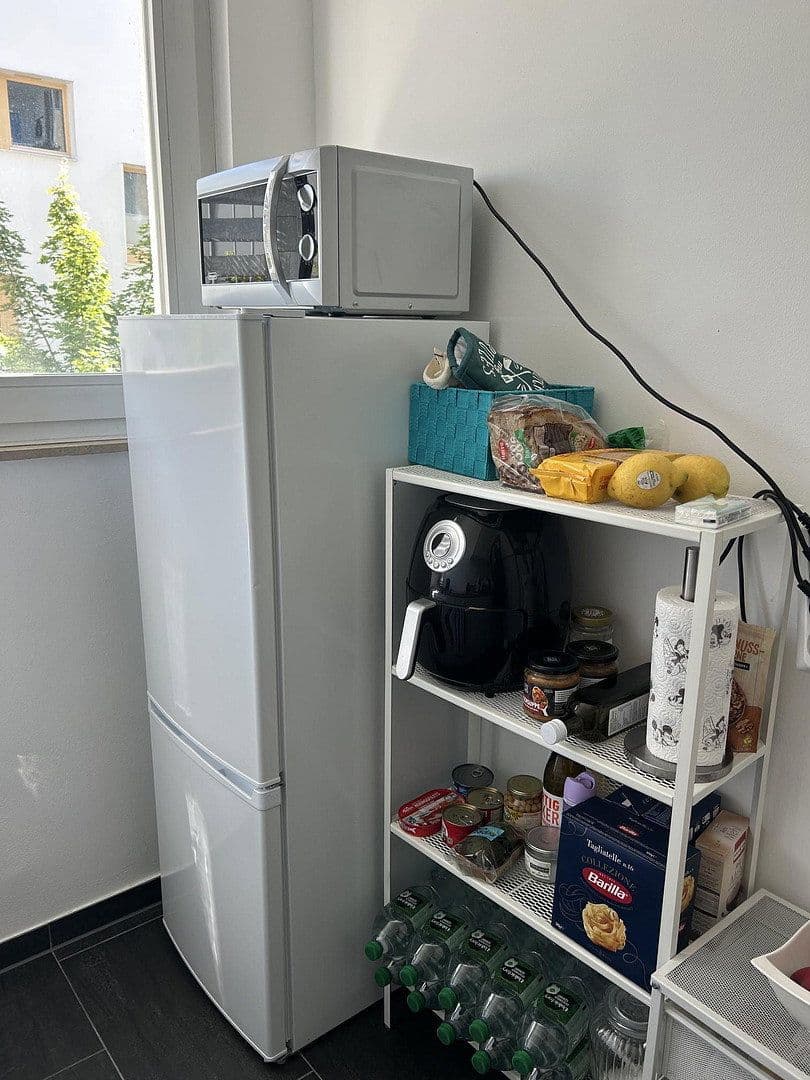 Prenájom bytu 1-izbový 33 m², Herzogstrasse 79, Düsseldorf, Severné Porýnie - Westfálsko Prenájom bytu 1-izbový 33 m², Herzogstrasse 79, Düsseldorf, Severné Porýnie - Westfálsko