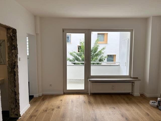 Prenájom bytu 1-izbový 33 m², Herzogstrasse 79, Düsseldorf, Severné Porýnie - Westfálsko Prenájom bytu 1-izbový 33 m², Herzogstrasse 79, Düsseldorf, Severné Porýnie - Westfálsko