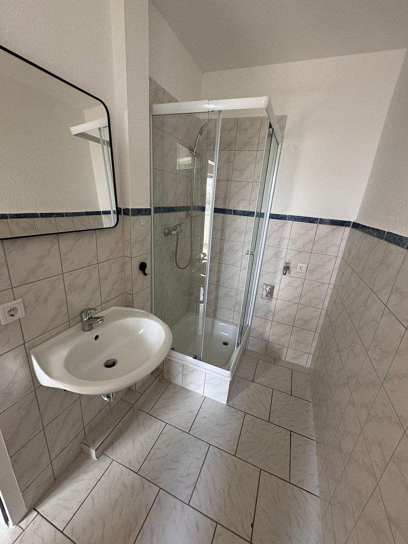 Prenájom bytu 1-izbový 19 m², Leipziger Str. 32a, Fulda, Hesensko Prenájom bytu 1-izbový 19 m², Leipziger Str. 32a, Fulda, Hesensko