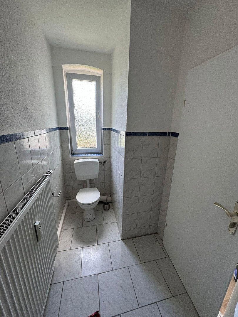 Prenájom bytu 1-izbový 19 m², Leipziger Str. 32a, Fulda, Hesensko Prenájom bytu 1-izbový 19 m², Leipziger Str. 32a, Fulda, Hesensko