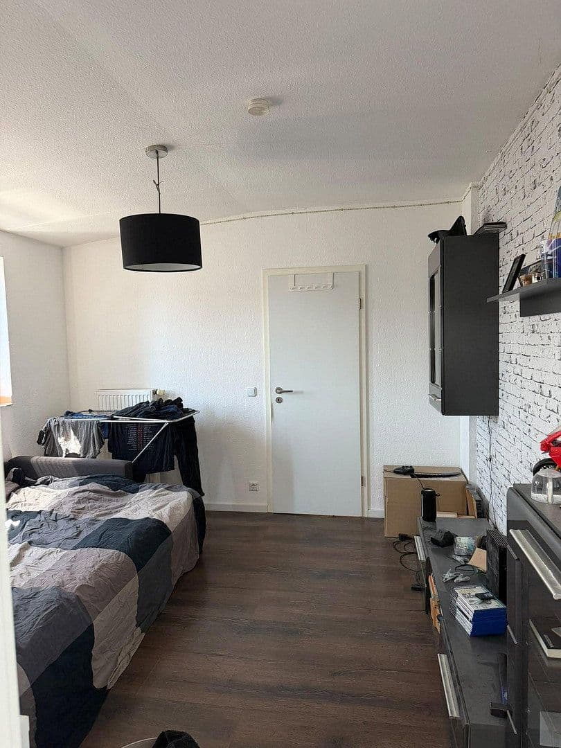 Prenájom bytu 2-izbový 39 m², Stixchesstrasse 18, Leverkusen, Severné Porýnie - Westfálsko Prenájom bytu 2-izbový 39 m², Stixchesstrasse 18, Leverkusen, Severné Porýnie - Westfálsko