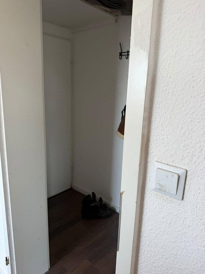 Prenájom bytu 2-izbový 39 m², Stixchesstrasse 18, Leverkusen, Severné Porýnie - Westfálsko Prenájom bytu 2-izbový 39 m², Stixchesstrasse 18, Leverkusen, Severné Porýnie - Westfálsko
