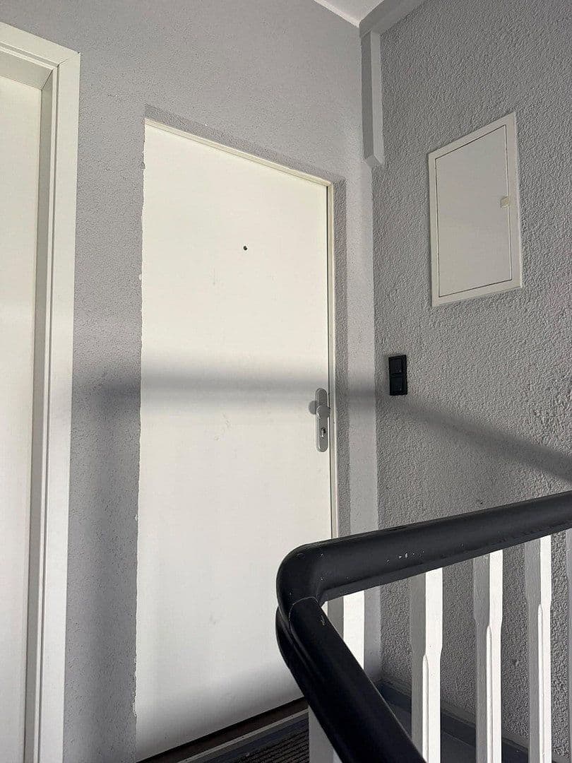 Prenájom bytu 2-izbový 39 m², Stixchesstrasse 18, Leverkusen, Severné Porýnie - Westfálsko Prenájom bytu 2-izbový 39 m², Stixchesstrasse 18, Leverkusen, Severné Porýnie - Westfálsko