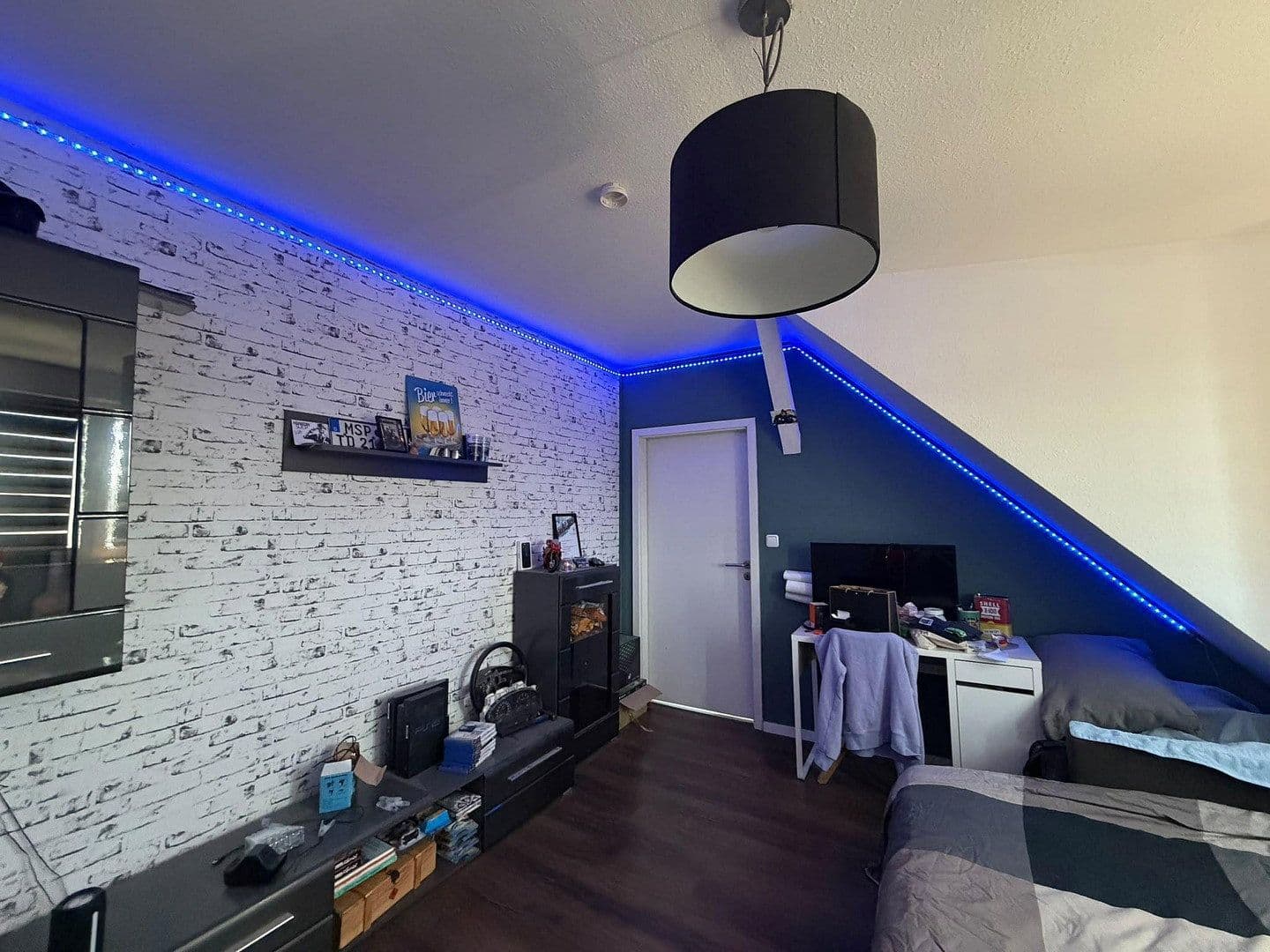 Prenájom bytu 2-izbový 39 m², Stixchesstrasse 18, Leverkusen, Severné Porýnie - Westfálsko Prenájom bytu 2-izbový 39 m², Stixchesstrasse 18, Leverkusen, Severné Porýnie - Westfálsko