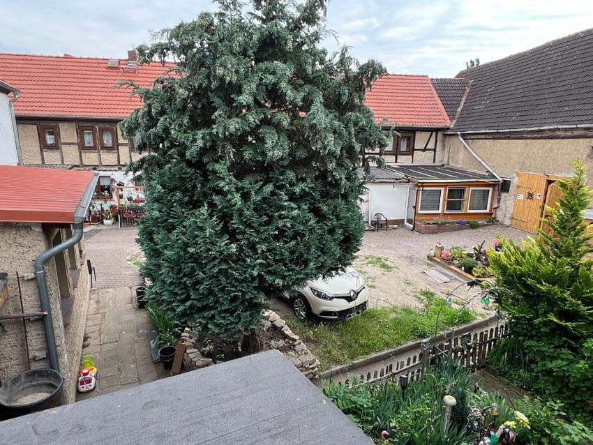 Prenájom bytu 3-izbový 83 m², Sülzetal, Sasko-Anhaltsko Prenájom bytu 3-izbový 83 m², Sülzetal, Sasko-Anhaltsko