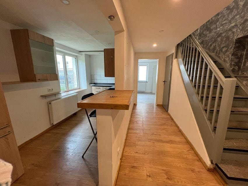 Prenájom bytu 3-izbový 83 m², Sülzetal, Sasko-Anhaltsko Prenájom bytu 3-izbový 83 m², Sülzetal, Sasko-Anhaltsko