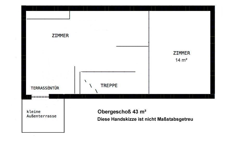 Prenájom bytu 3-izbový 83 m², Sülzetal, Sasko-Anhaltsko Prenájom bytu 3-izbový 83 m², Sülzetal, Sasko-Anhaltsko